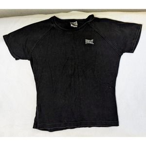 Everlast Athletic Women Shirt Size M